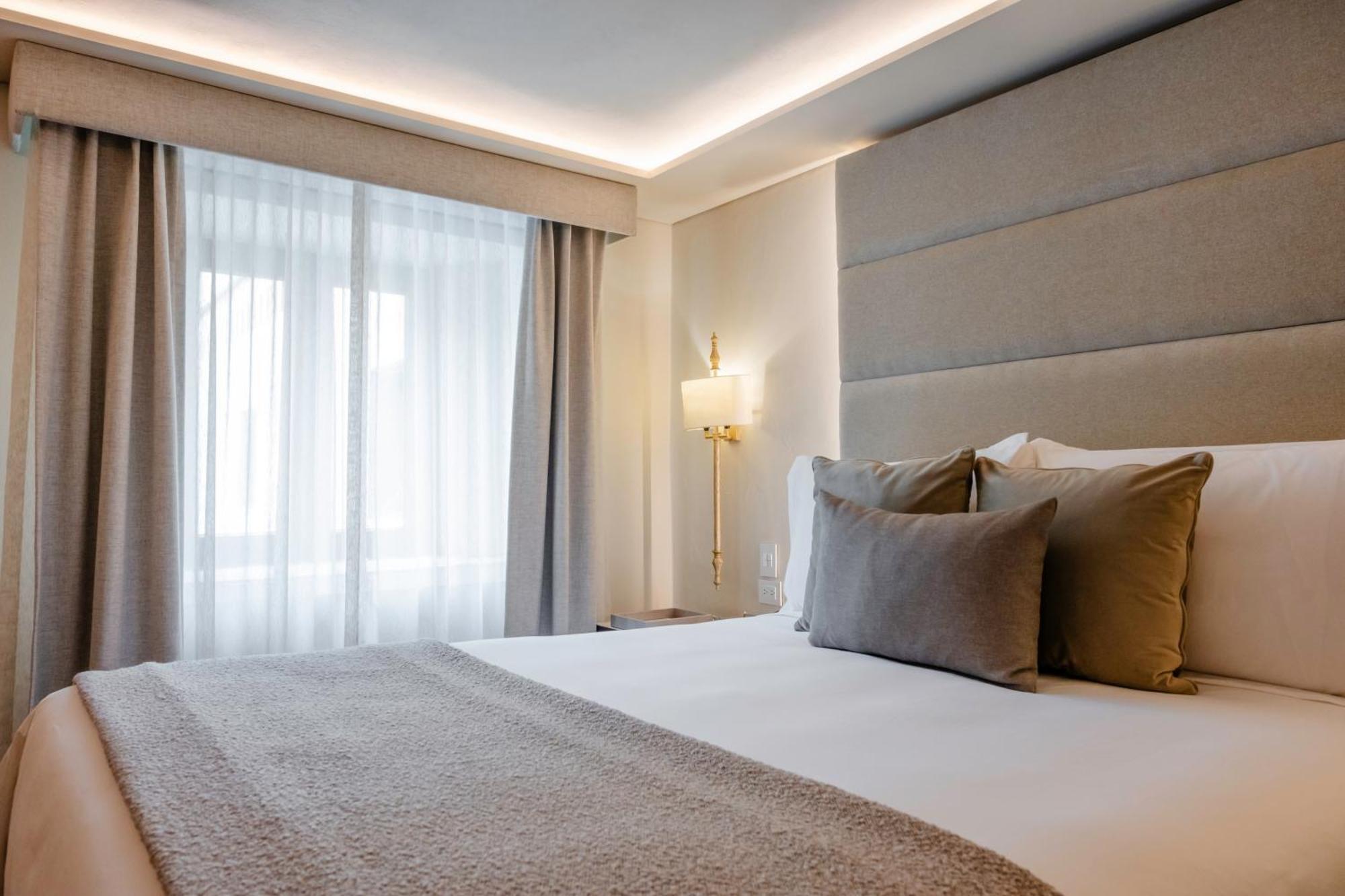 Quinta Real Puebla Hotell Eksteriør bilde