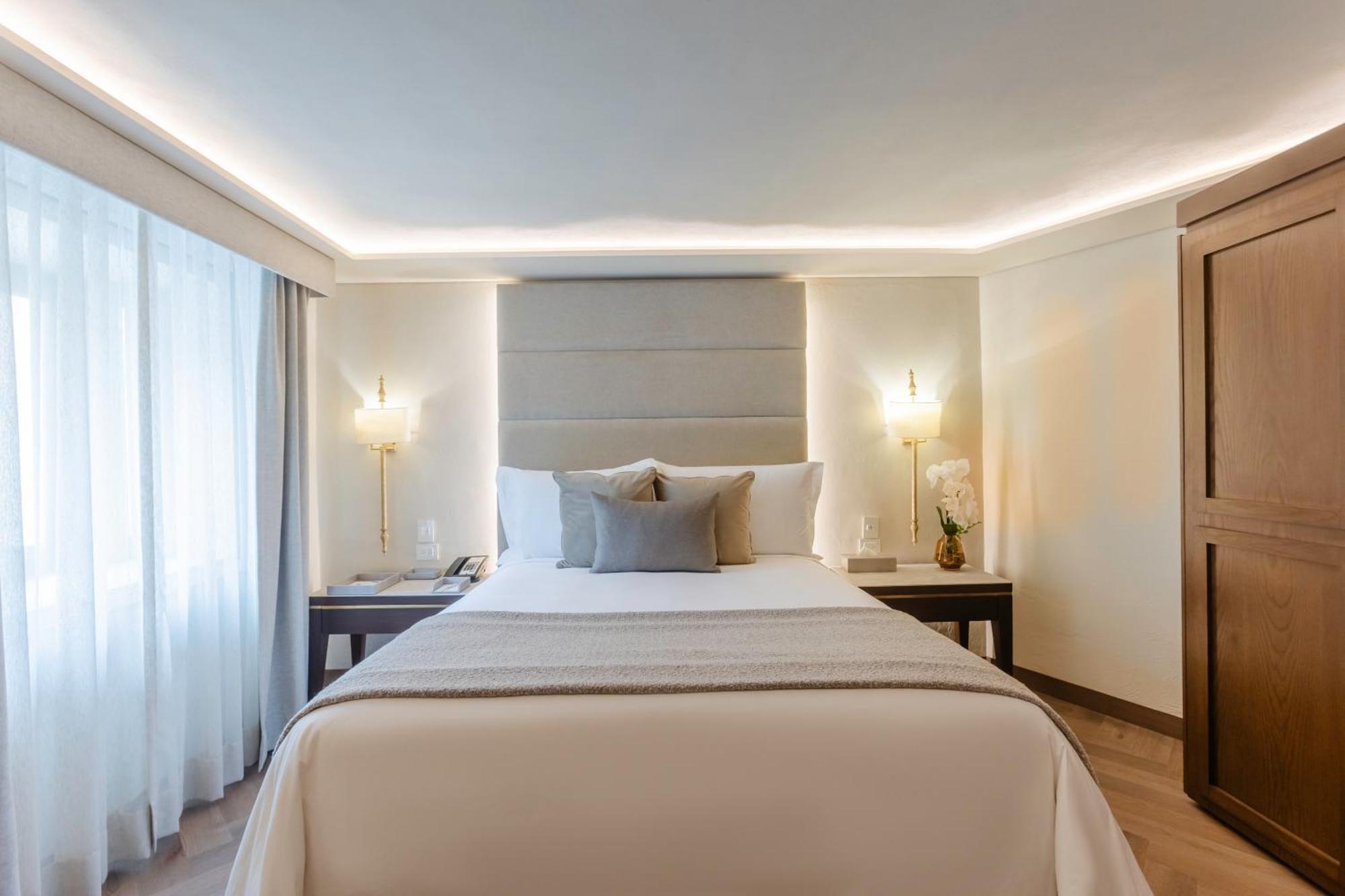 Quinta Real Puebla Hotell Eksteriør bilde